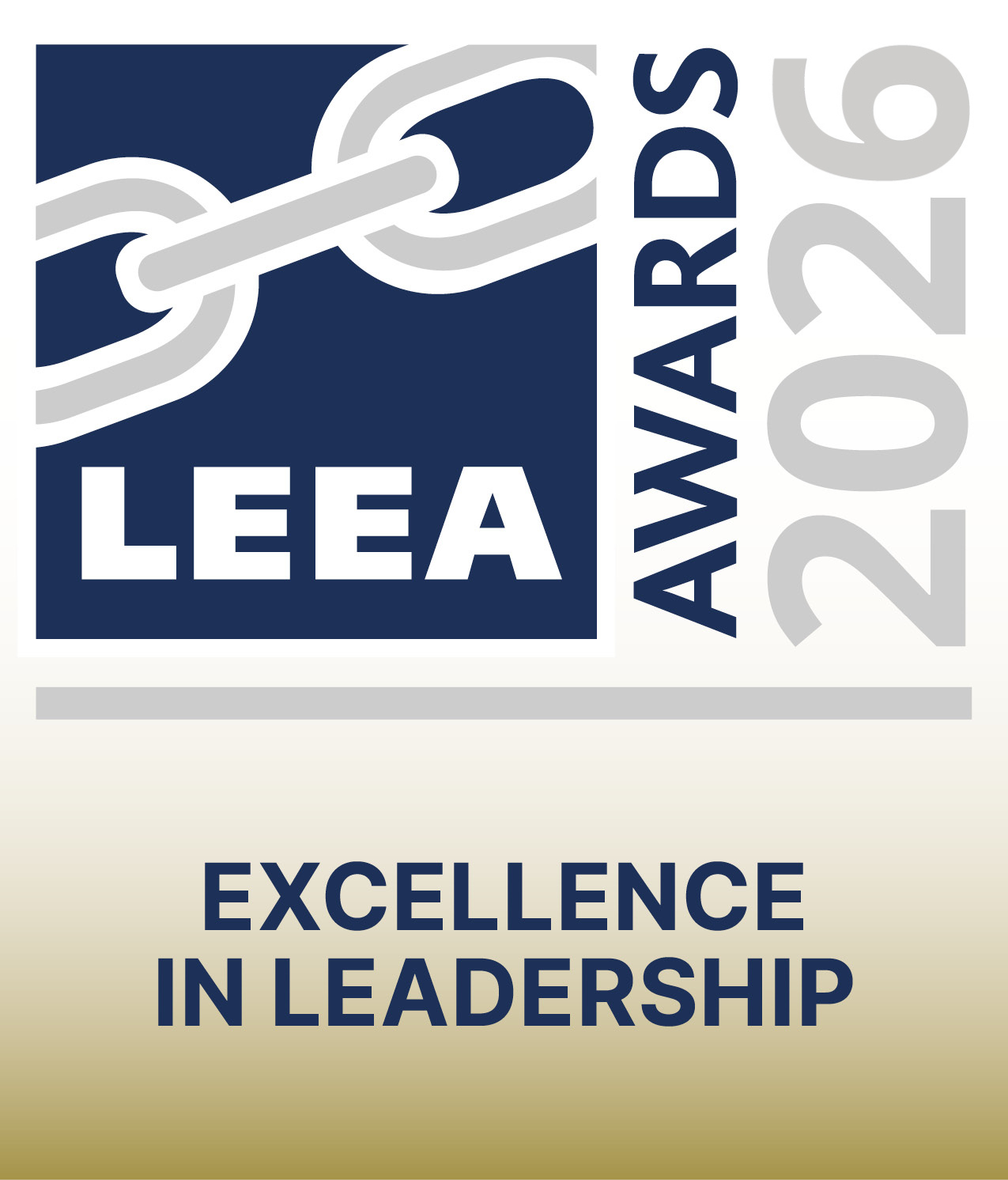 Excellence in Leadership - Logo